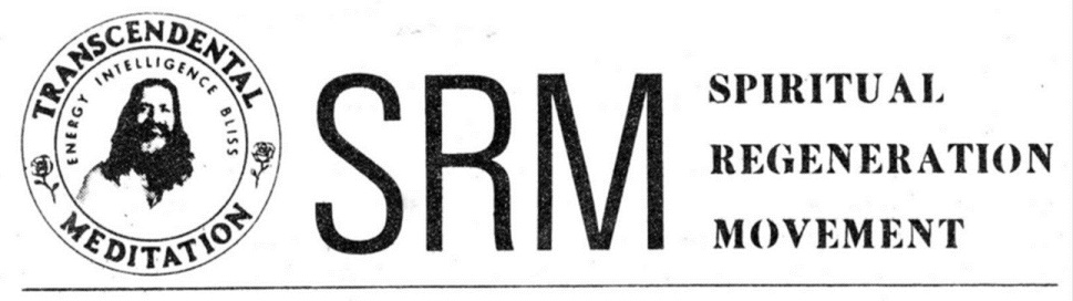 TM Logo - Transcendental Meditation